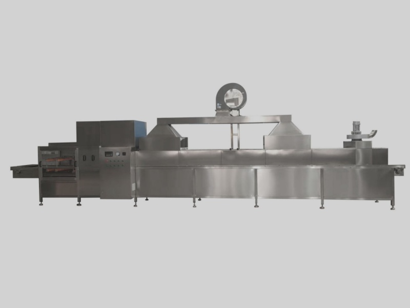 全自动洗瓶机（玻璃瓶）